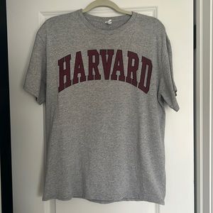 Harvard Tee Shirt